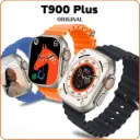T900 Plus Smart Watch 