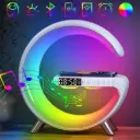 G63 4 In 1 Bluetooth Speaker 10W 